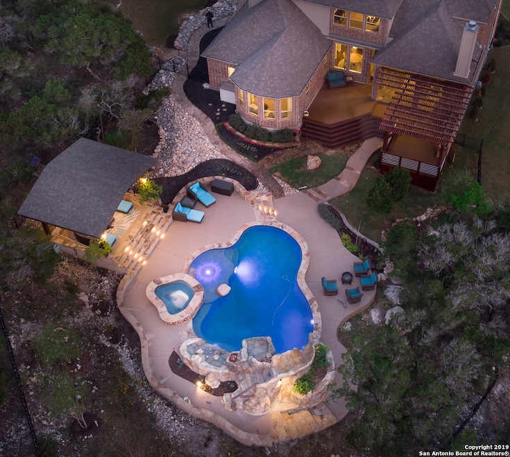 13330 Trotting Path, Helotes, TX 78023 - photo 1