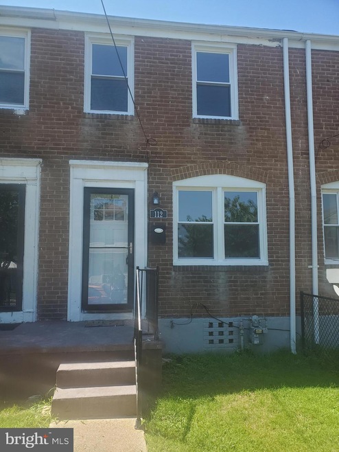 112 Sollers Point Rd, Dundalk, MD 21222 - photo 1