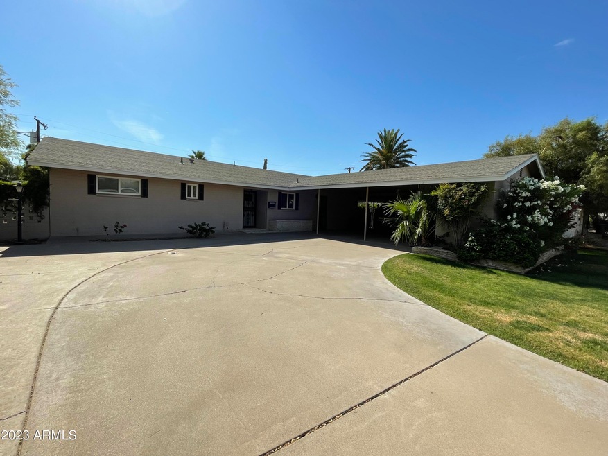 2139 S La Rosa Dr, Tempe, AZ 85282 - photo 1