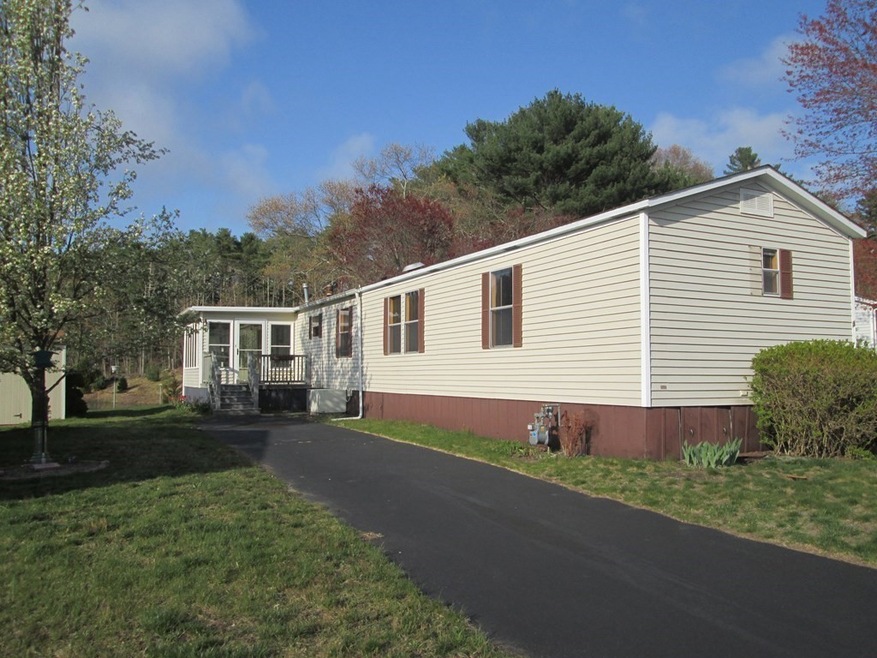 3 Bayberry Ln, Kingston, MA 02364 - photo 1