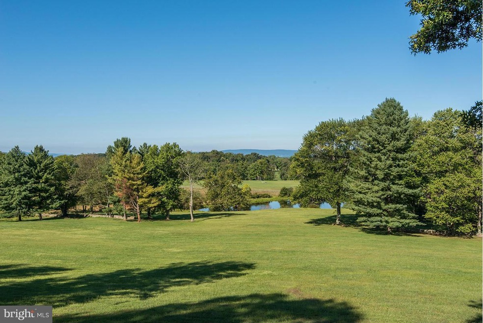 1666 Hatchers Mill Rd, Marshall, VA 20115 - photo 1