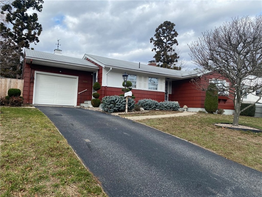 84 Sheffield Rd, Cranston, RI 02920 - photo 1