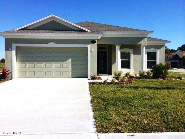 5595 Brilliance Cir, Cocoa, FL 32926 - photo 1
