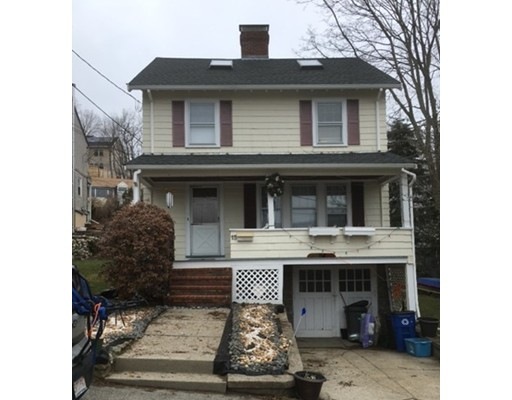 15 Martin St unit 15, Arlington, MA 02474 - photo 1