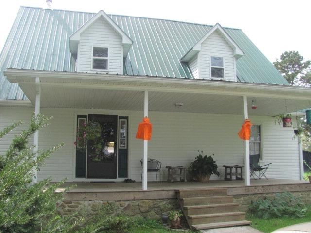 248 N Begley Ln, McKee, KY 40447 - photo 1