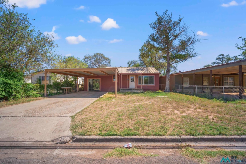 1206 S Houston St, Hobbs, NM 88240 - photo 1