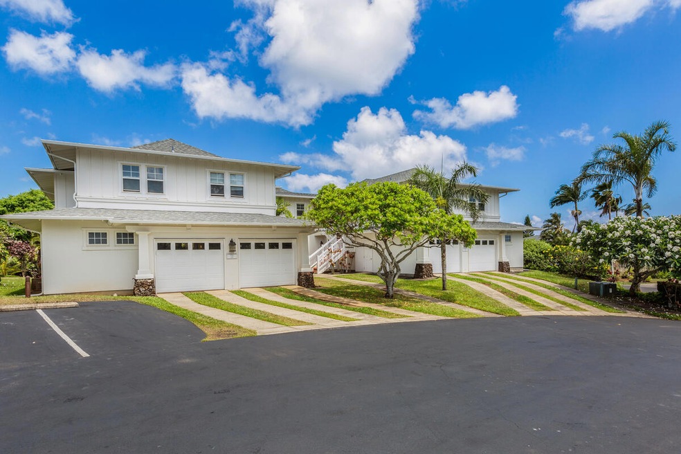 4771 Pepelani Loop unit 1711, Princeville, HI 96722 - photo 1