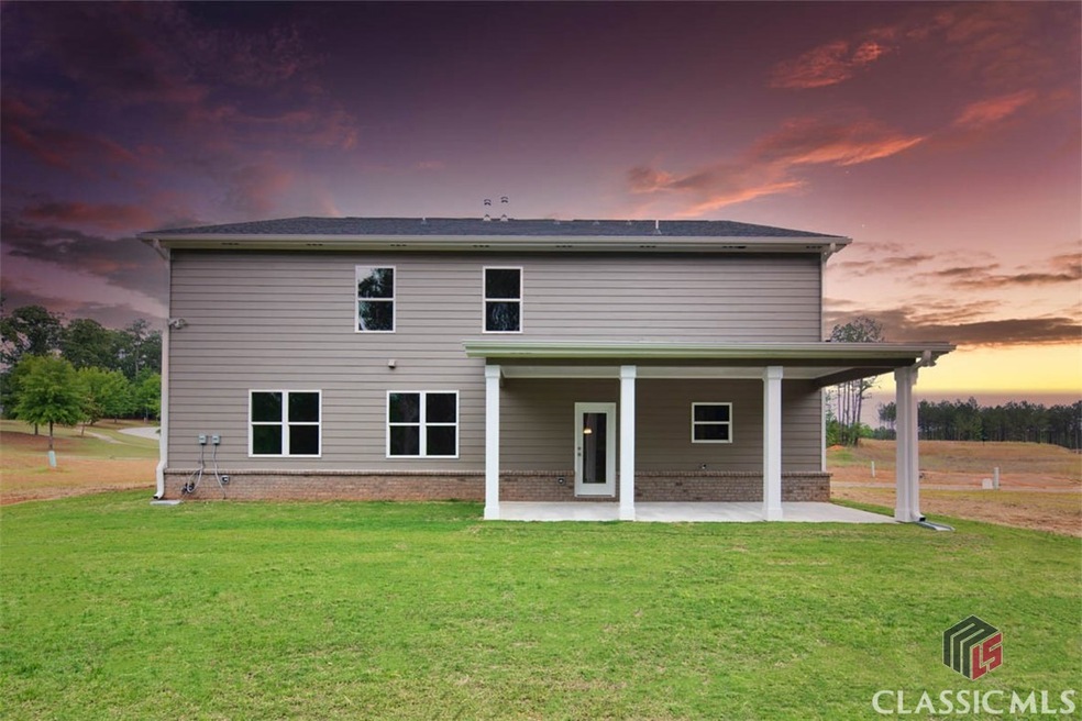 1574 Riverpoint Dr unit 2E, Bogart, GA 30622 - photo 1