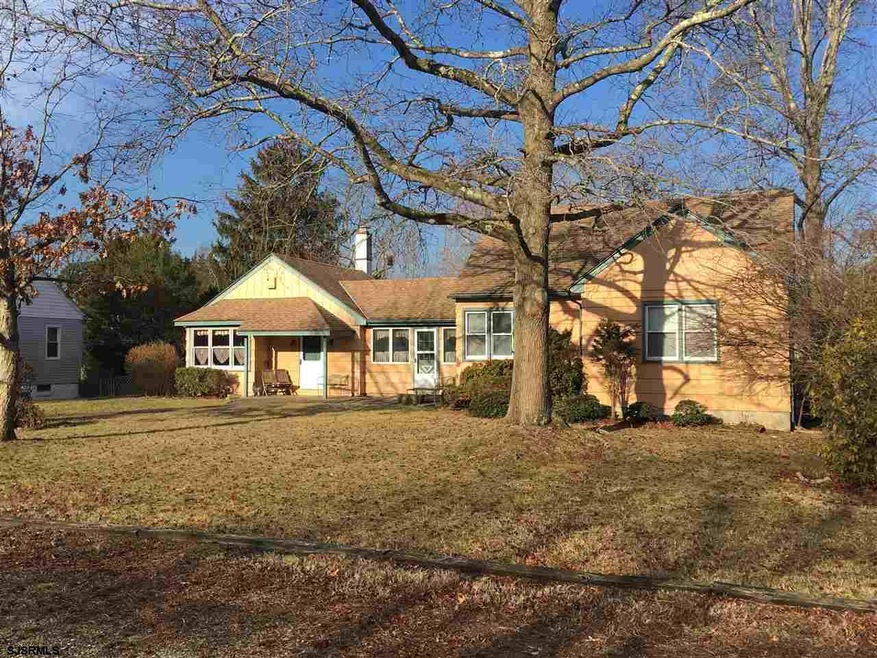 615 4th St, Absecon, NJ 08201 - photo 1