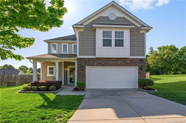 Welcome Home!