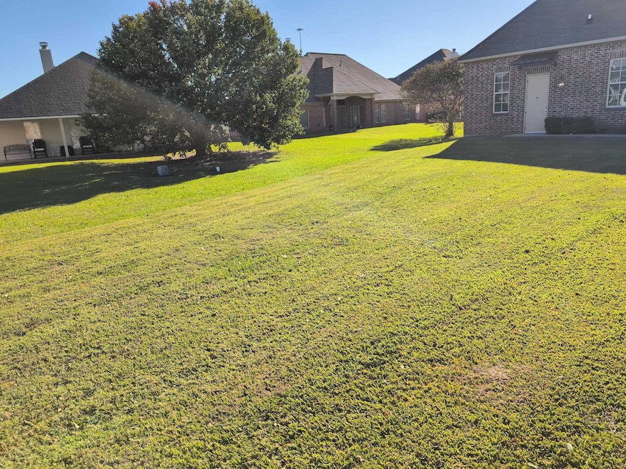 7980 Anchor Dr, Port Arthur, TX 77642 - photo 1