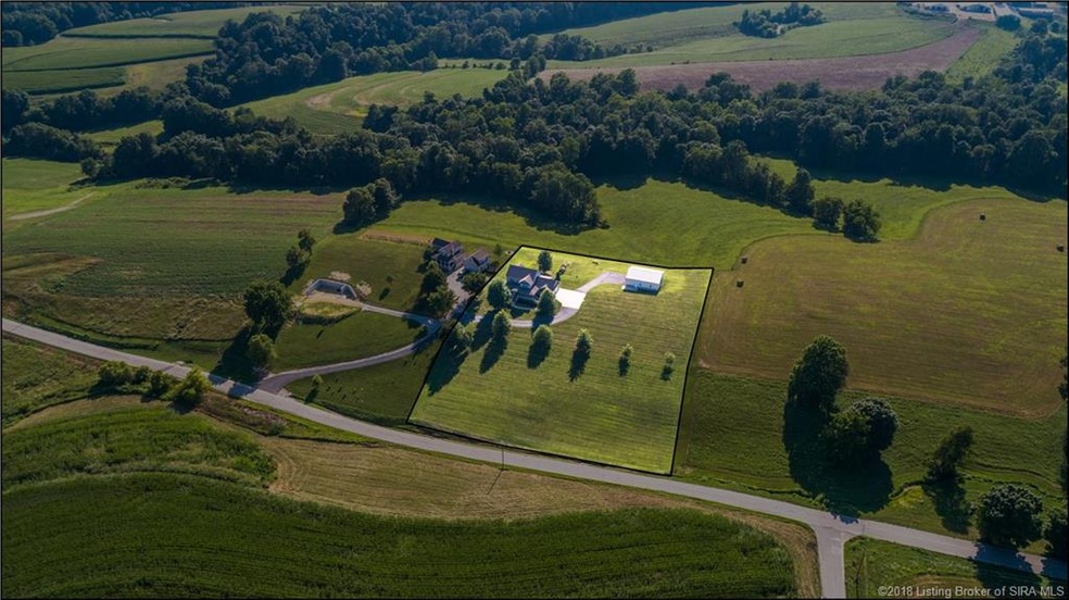 10817 Banet Rd, Floyds Knobs, IN 47119 - photo 1