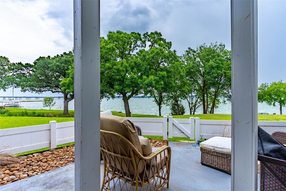 Waterfront Townhome