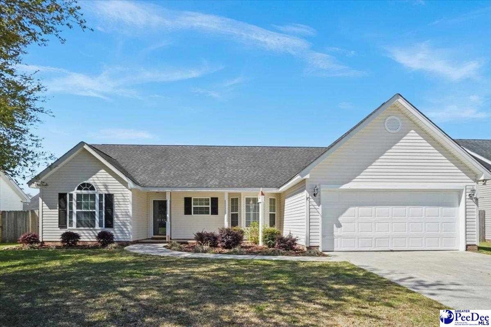 2124 Kentwood Dr, Florence, SC 29505 - photo 1