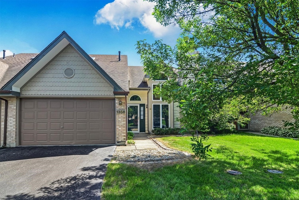 1358 W 94th Ct, Crown Point, IN 46307 - photo 1