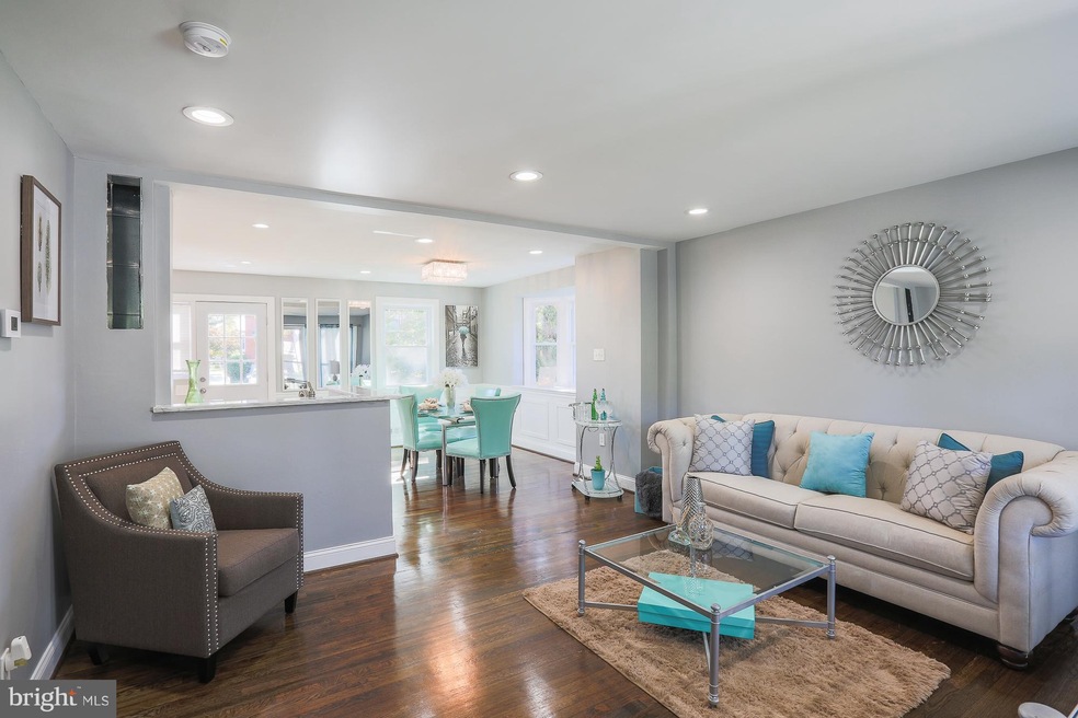 1239 Woodbourne Ave, Baltimore, MD 21239 - photo 1