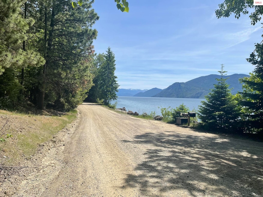 NNA Talache Rd, Sagle, ID 83860 - photo 1