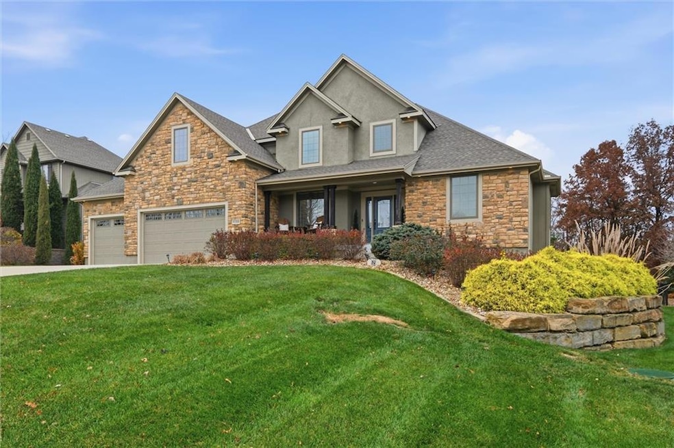 11204 NE 113th Terrace, Liberty, MO 64068 - photo 1