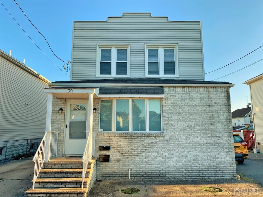 130 Holly St, Port Reading, NJ 07064 - photo 1