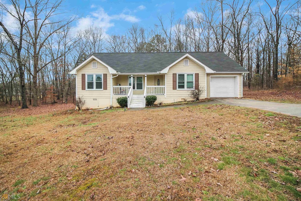 148 Kirkland Rd, Covington, GA 30016 - photo 1