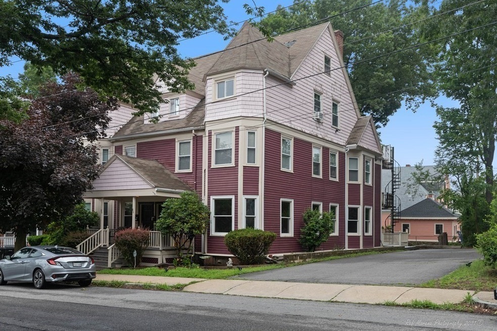 86 Arlington St unit E, Haverhill, MA 01830 - photo 1