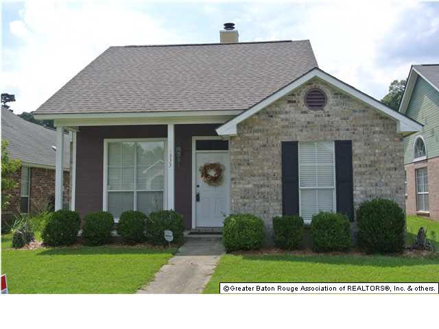 New 50 year roof!