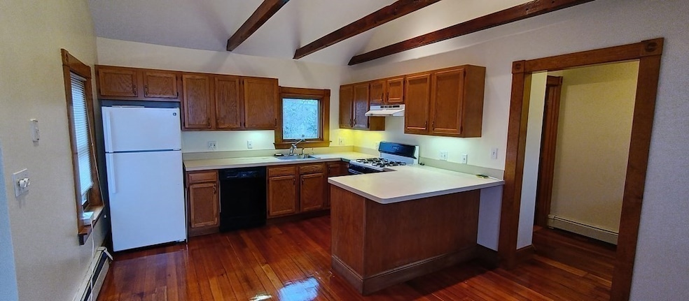 376 Grove St unit 380, West Roxbury, MA 02132 - photo 1