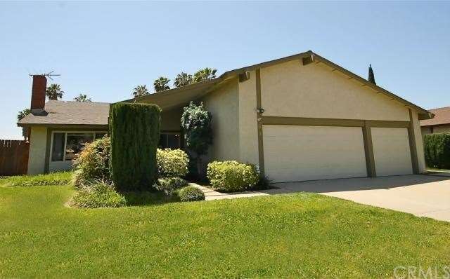 Upgraded Alta Loma home