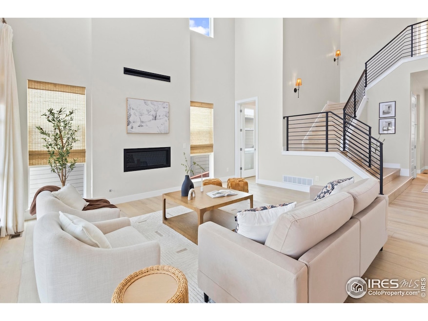 Welcome home to this semi-custom home unlike any others in The Raindance Community