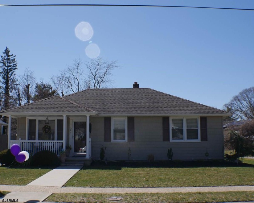 24 Forrest Dr, Northfield, NJ 08225 - photo 1