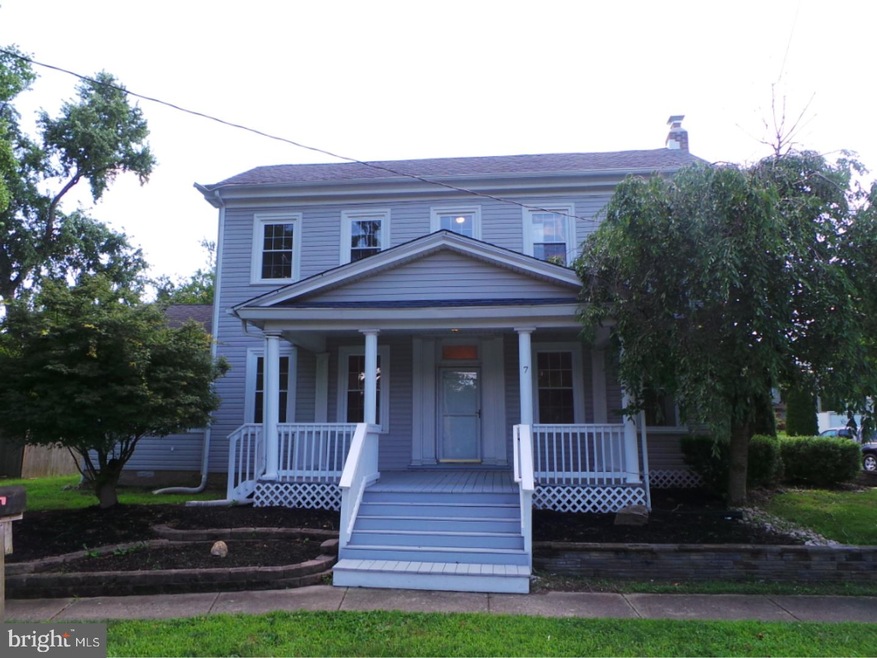 7 Mantua Rd, Mount Royal, NJ 08061 - photo 1