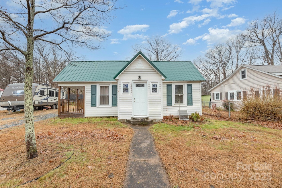 12056 E Old Highway 64, Lexington, NC 27292 - photo 1