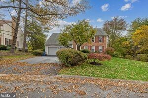 20321 Pleasant Ridge Dr, Montgomery Village, MD 20886 - photo 1