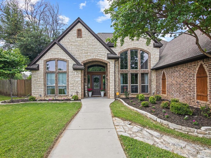 205 Cyndilu Ln, Decatur, TX 76234 - photo 1