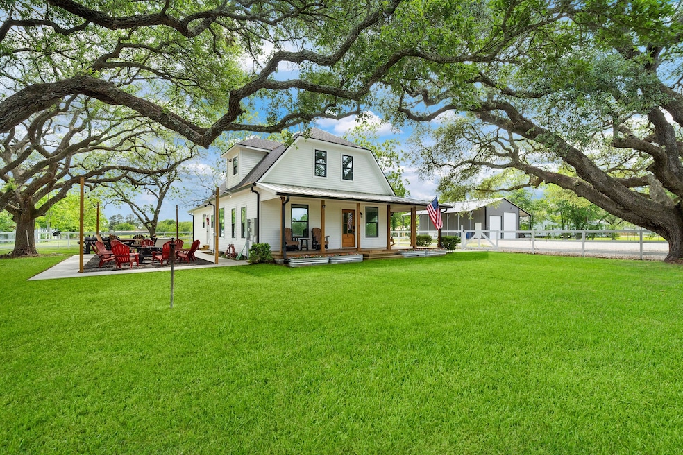 7514 Jordan Rd, Manvel, TX 77578 - photo 1