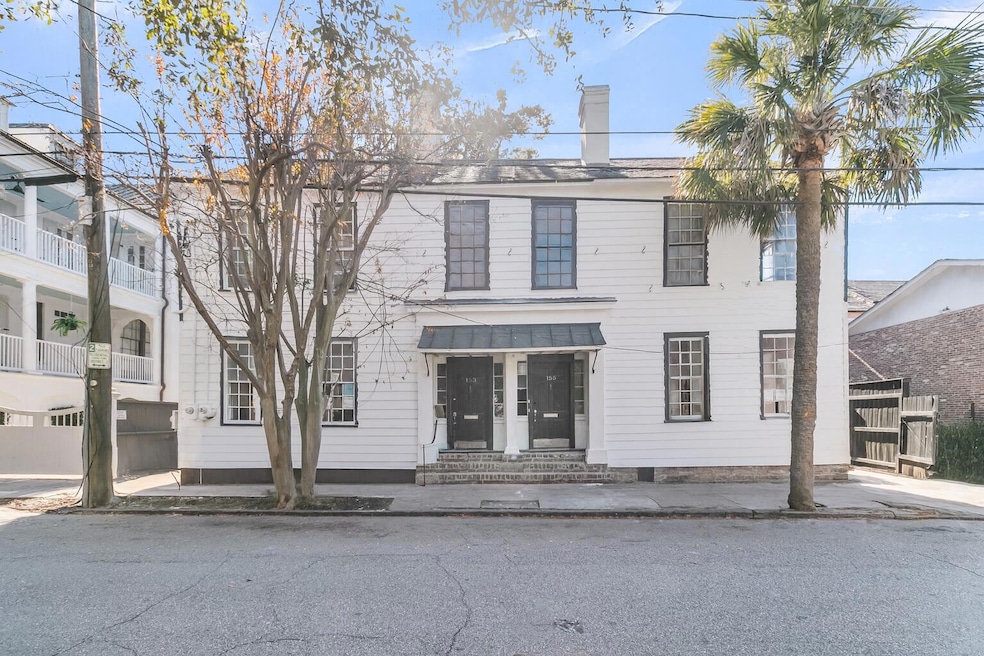 153 Queen St, Charleston, SC 29401 - photo 1