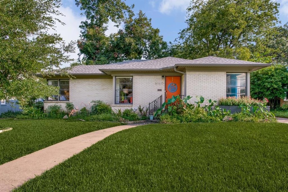 6160 Sudbury Dr, Dallas, TX 75214 - photo 1