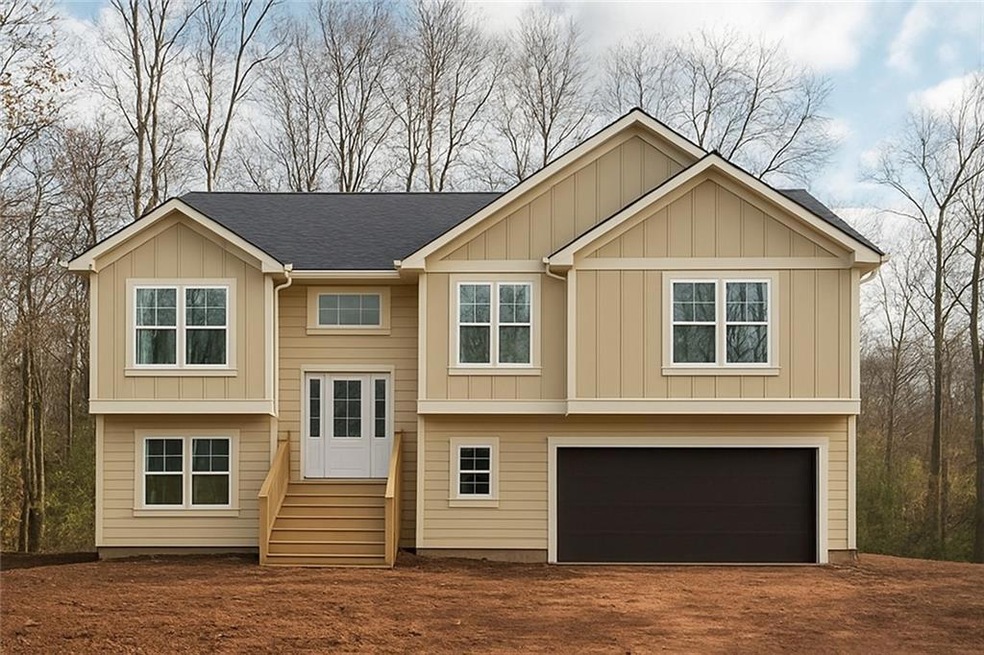 6180 Sammy Dr, Gainesville, GA 30506 - photo 1