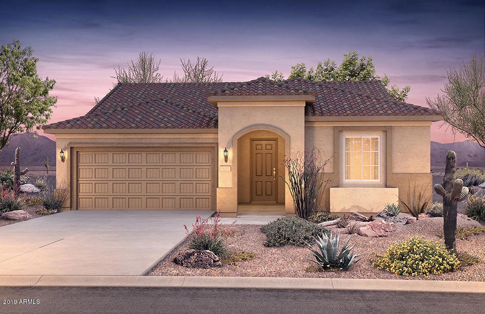 Artist Rendering