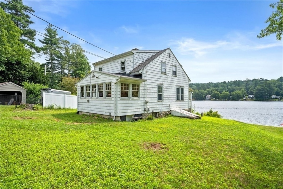 11 Craig Rd, Holland, MA 01521 - photo 1