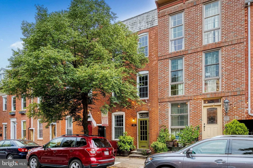 1420 Battery Ave, Baltimore, MD 21230 - photo 1