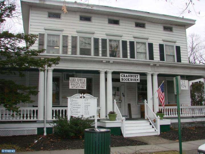 54 N Main St, Cranbury, NJ 08512 - photo 1