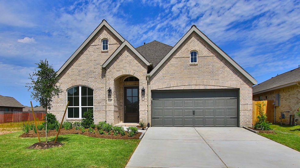 1266 Wandering Brook St, Magnolia, TX 77354 - photo 1