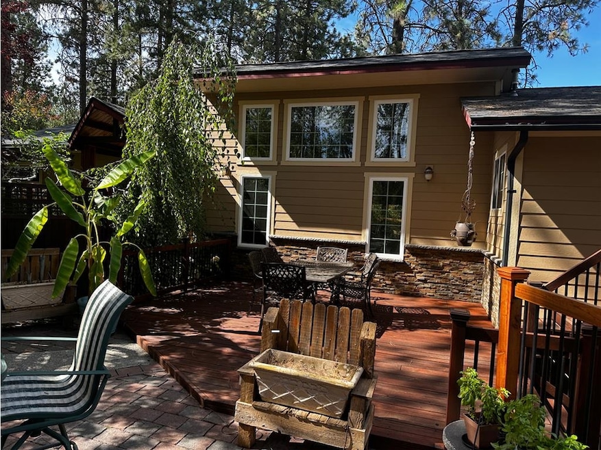 6421 S Dorset Rd, Spokane, WA 99224 - photo 1