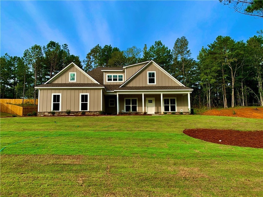 unlisted-address, Salem, AL 36874 - photo 1