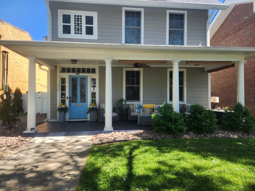 515 Ann St, Frankfort, KY 40601 - photo 1