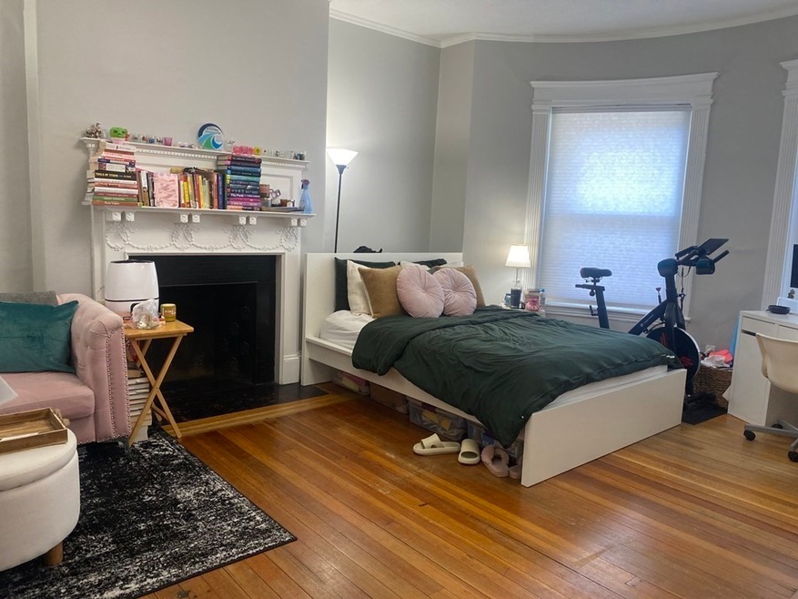 24 Peterborough St unit 3, Boston, MA 02215 - photo 1