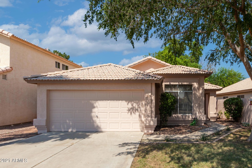 5942 W Morelos St, Chandler, AZ 85226 - photo 1