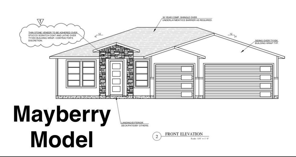 Under Contract $564,900