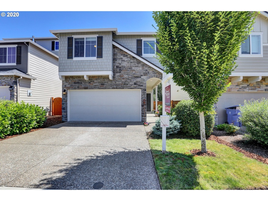 13644 SE Siskin Ln, Happy Valley, OR 97015 - photo 1